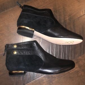 ❤️NWOT❤️ Seychelles Ankle Boots
